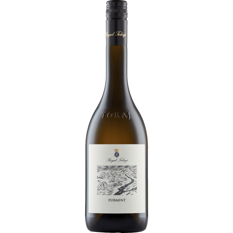 The Royal Tokaji Furmint 2019 - Image 1