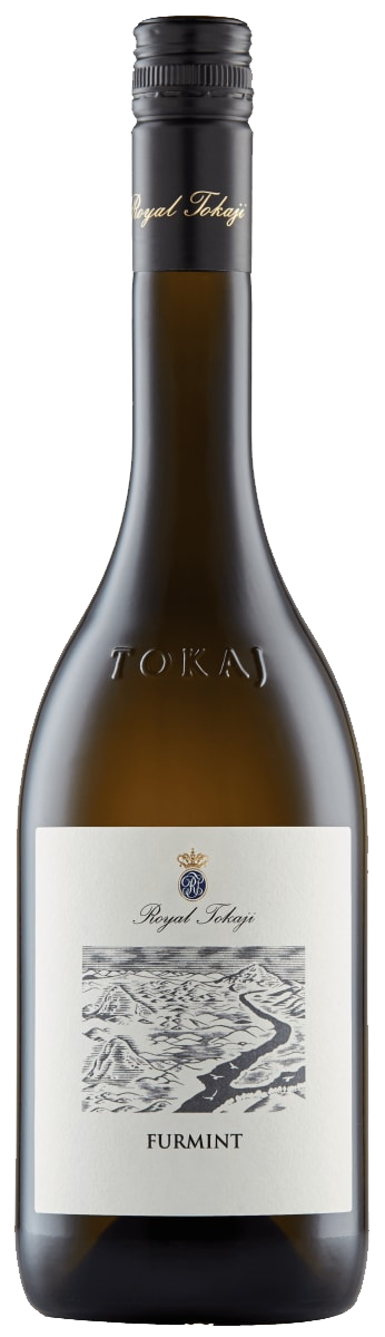 The Royal Tokaji Furmint 2019 - Image 1