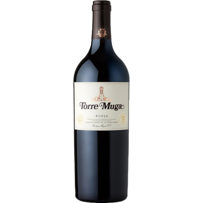 Torre Muga 2016 - Image 1