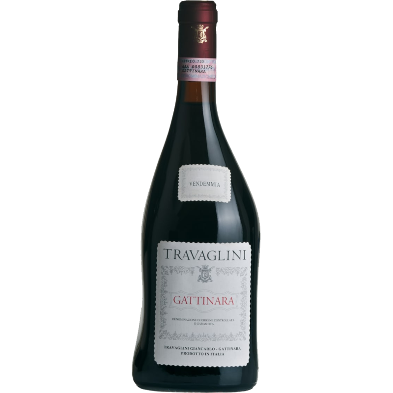 Travaglini Gattinara - Image 1