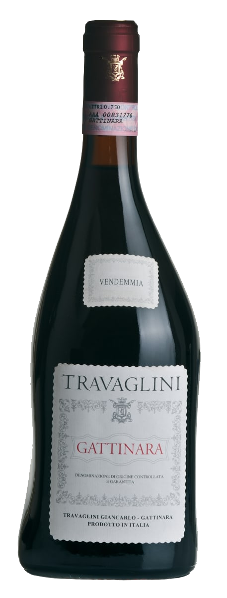 Travaglini Gattinara - Image 1