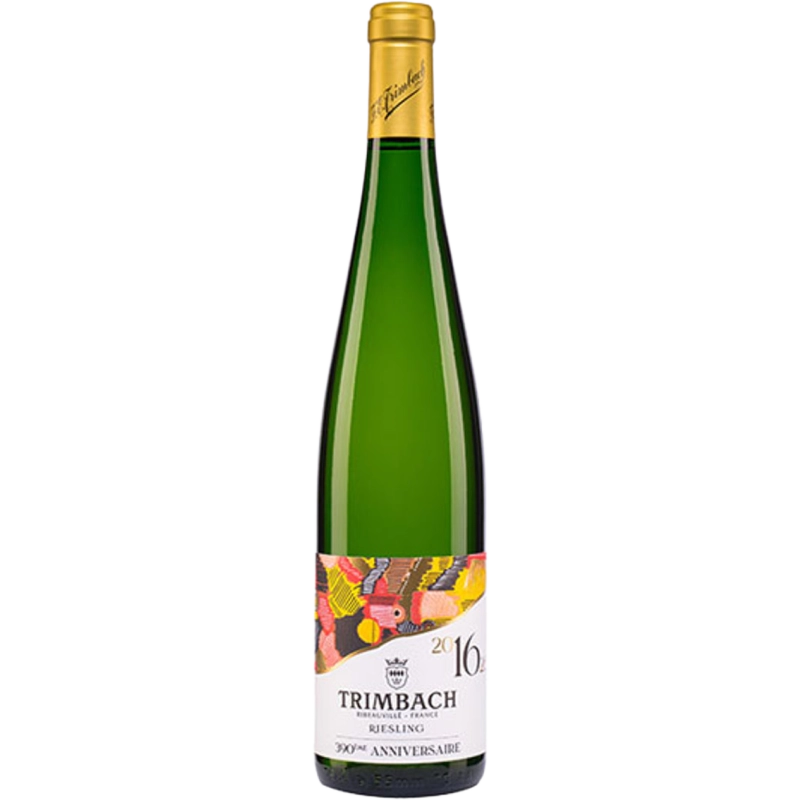 Trimbach Riesling Anniversaire - Image 1