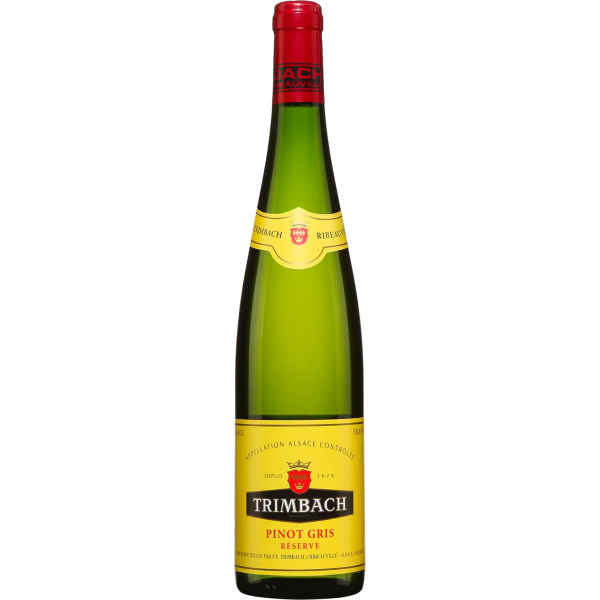 Trimbach Pinot Gris Reserve 2017