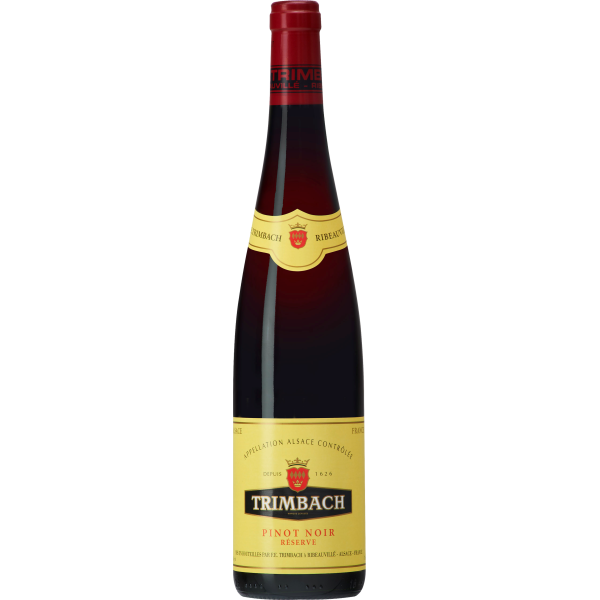 Trimbach Pinot Noir