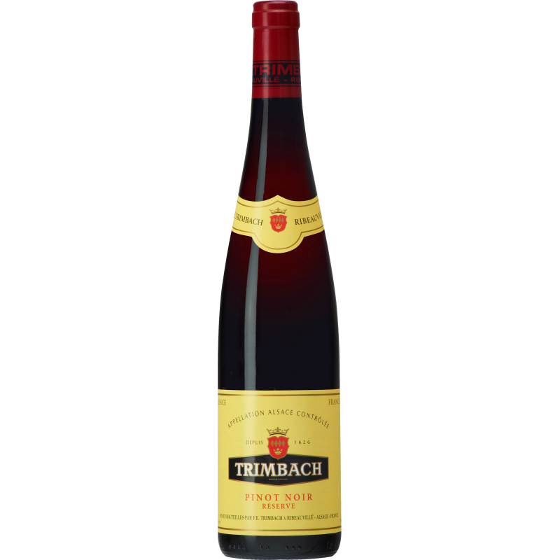 Trimbach Pinot Noir - Image 1