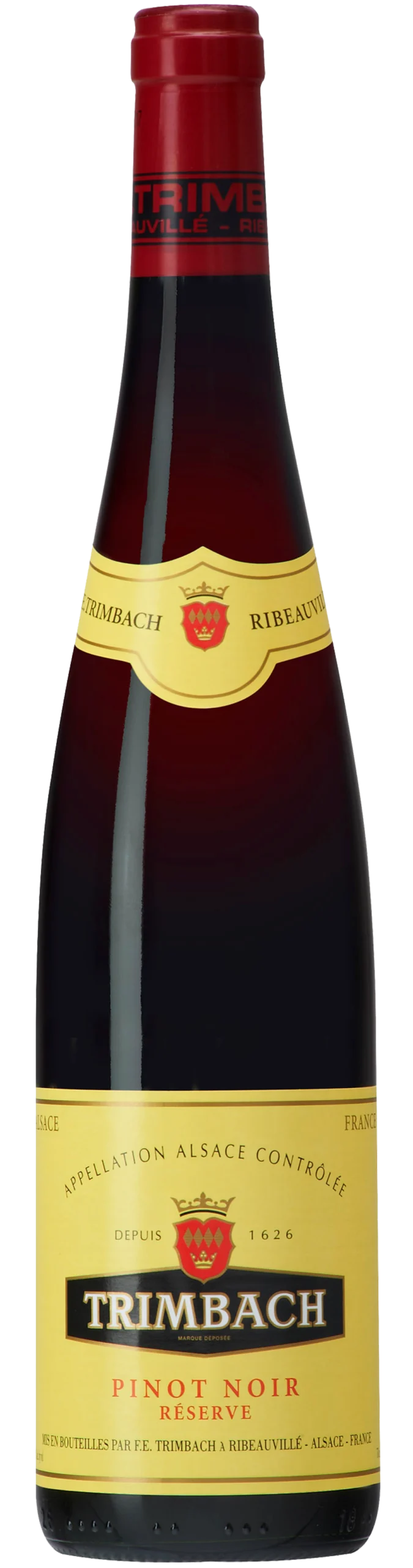 Trimbach Pinot Noir - Image 1