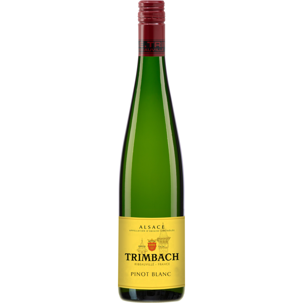 Trimbach Pinot Blanc