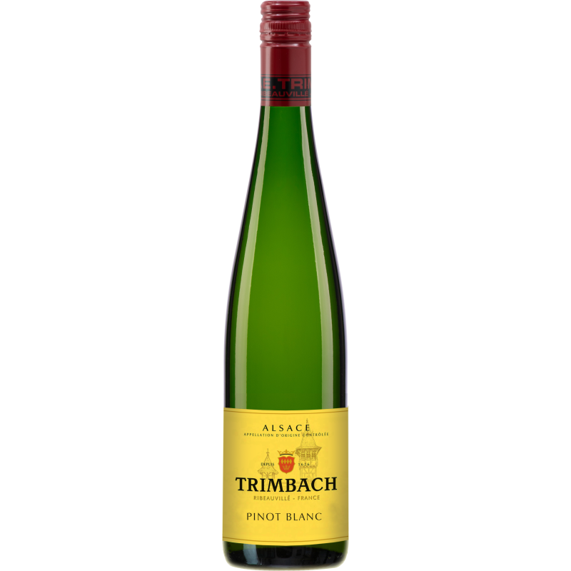Trimbach Pinot Blanc - Image 1