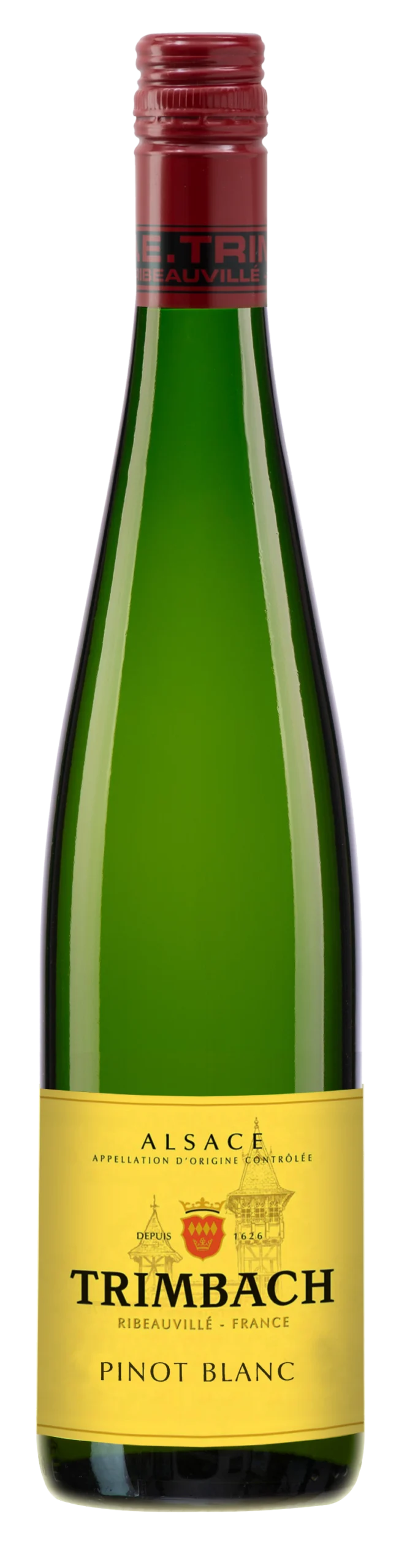 Trimbach Pinot Blanc - Image 1