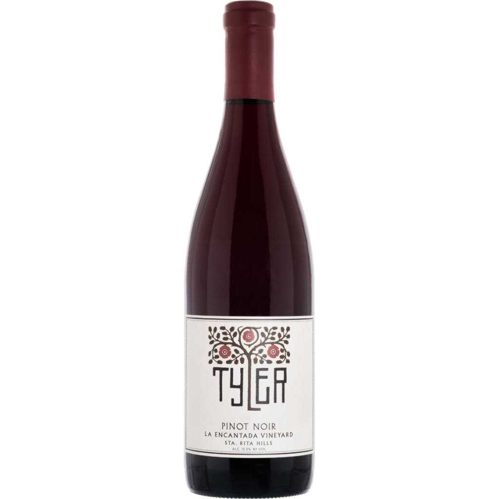 Tyler La Encantada Pinot Noir