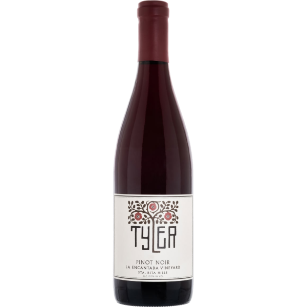 Tyler La Encantada Pinot Noir