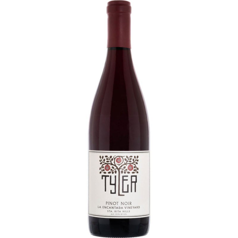 Tyler La Encantada Pinot Noir - Image 1