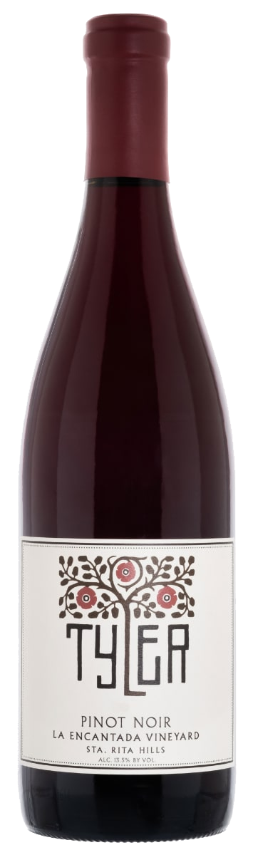 Tyler La Encantada Pinot Noir - Image 1