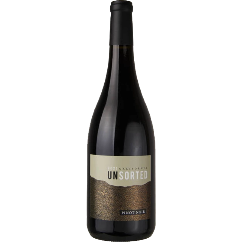 Unsorted Pinot Noir 2021 - Image 1