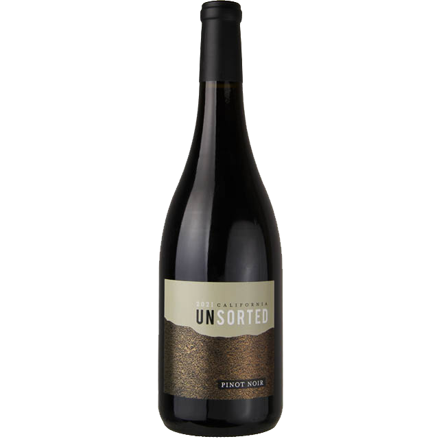 Unsorted Pinot Noir 2021 - Image 1