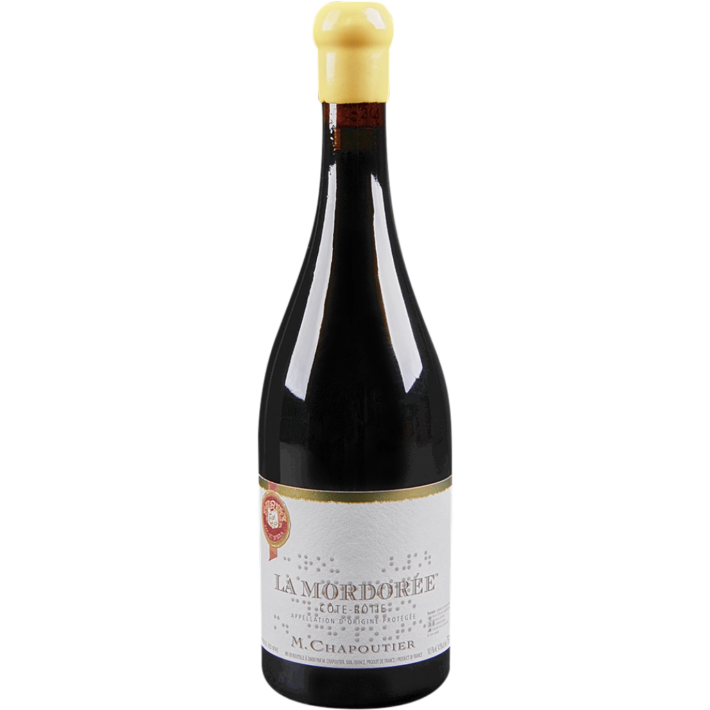 Chapoutier Mordoree 2016