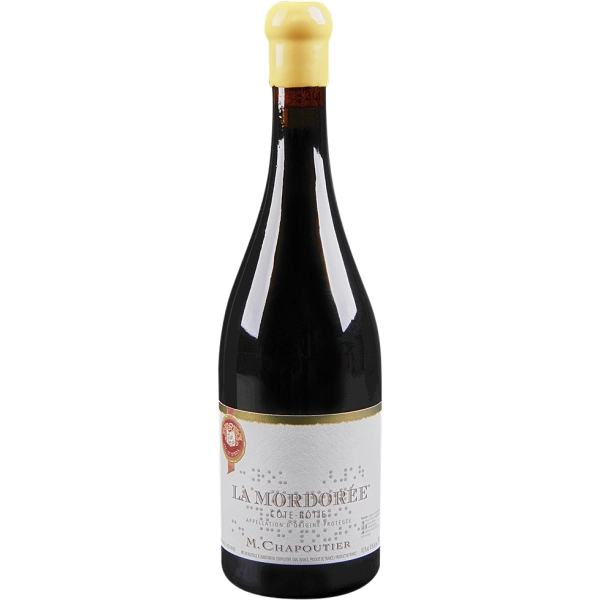 Chapoutier Mordoree 2016