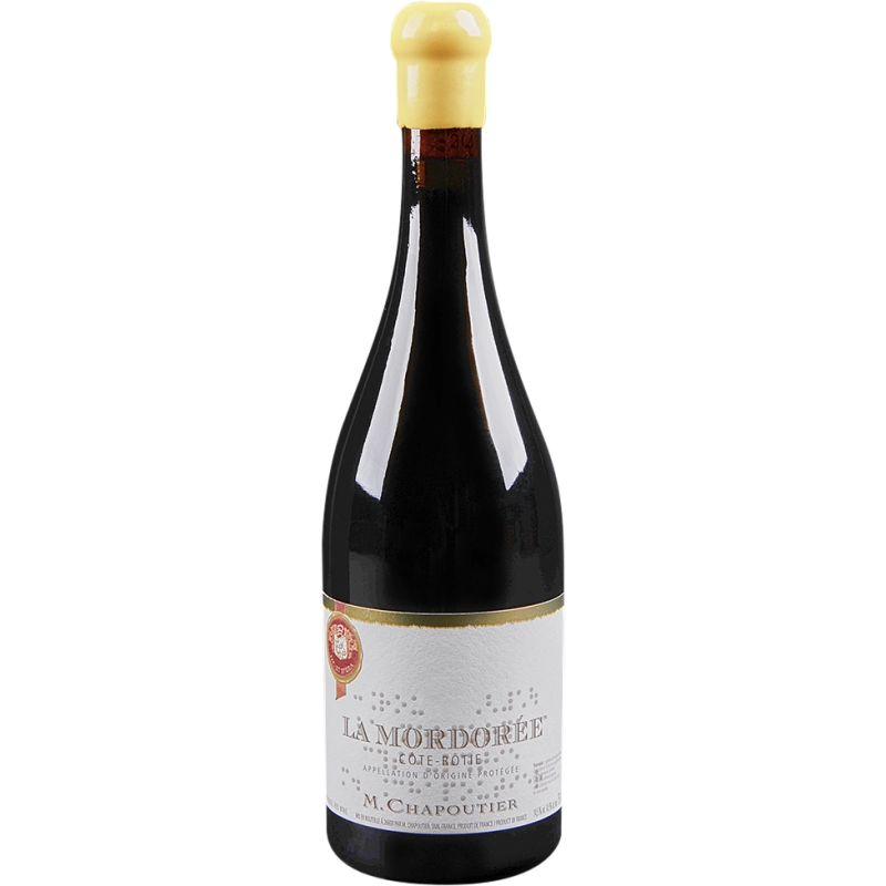 Chapoutier Mordoree 2016 - Image 1