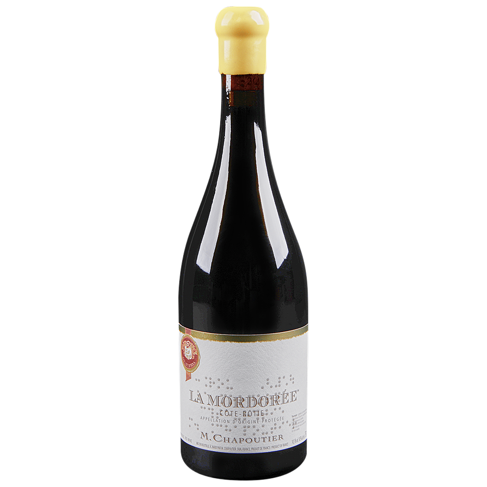 Chapoutier Mordoree 2016 - Image 1