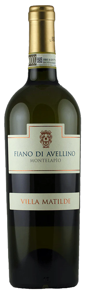 Villa Matilde Fiano - Image 1