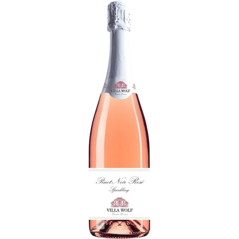 Villa Wolf Pinot Noir Rose - Image 1