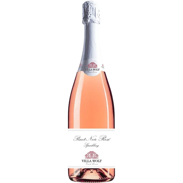 Villa Wolf Pinot Noir Rose - Image 1
