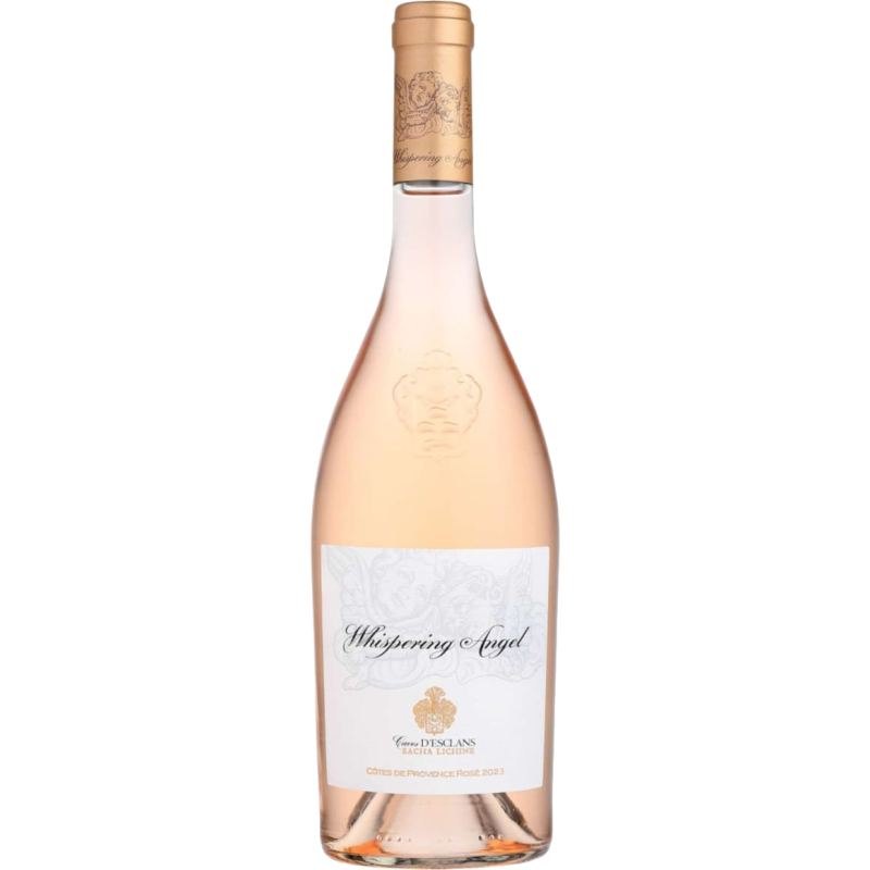 Whispering Angel Rosé - Image 1