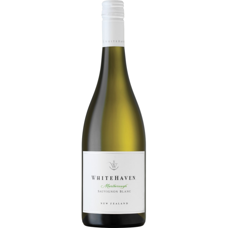 Whitehaven Sauvignon Blanc 2023 - Image 1