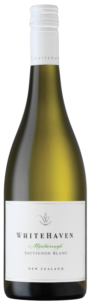 Whitehaven Sauvignon Blanc 2023 - Image 1