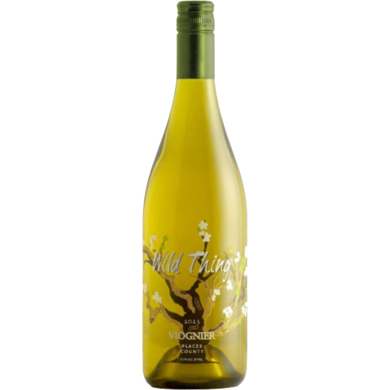 Wild Thing Viogner 2023 - Image 1