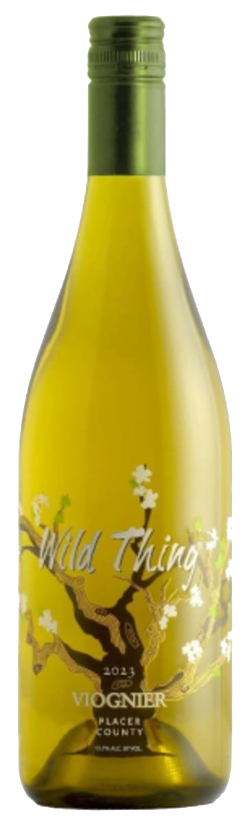 Wild Thing Viogner 2023 - Image 1