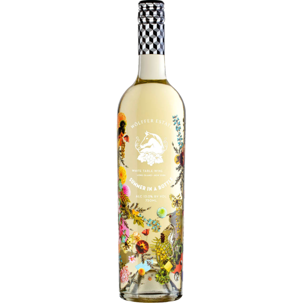 Wolffer Summer In A Bottle White