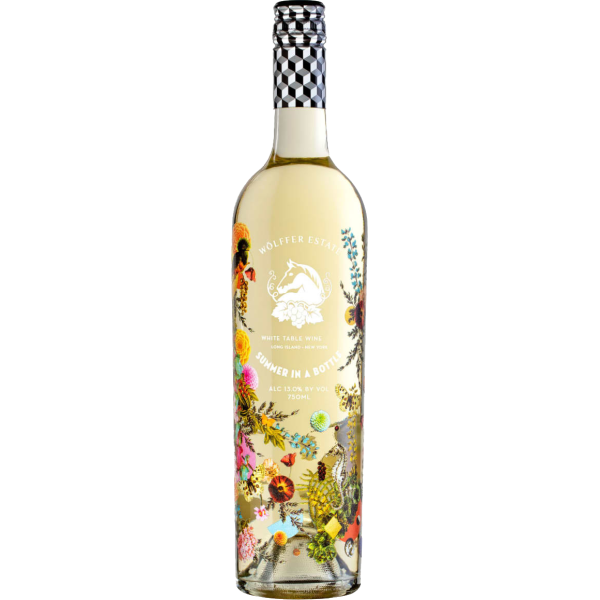 Wolffer Summer In A Bottle White