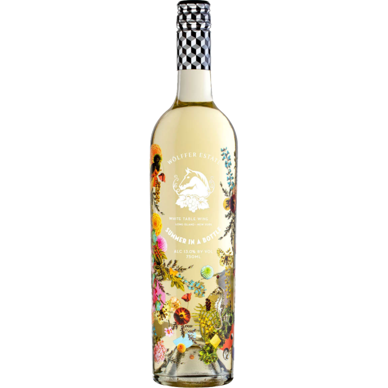 Wolffer Summer In A Bottle White - Image 1