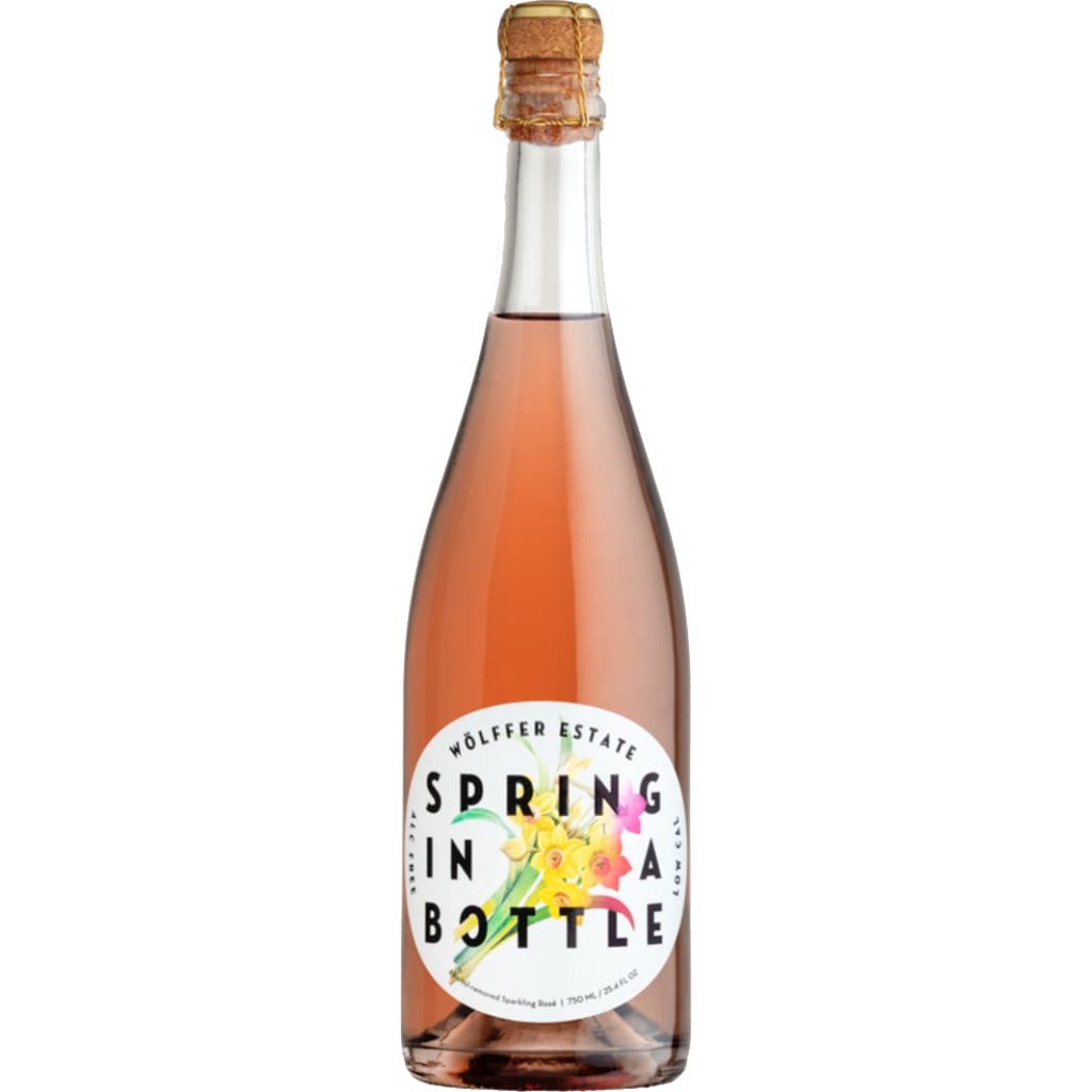 Wolffer Spring In A Bottle NOLO