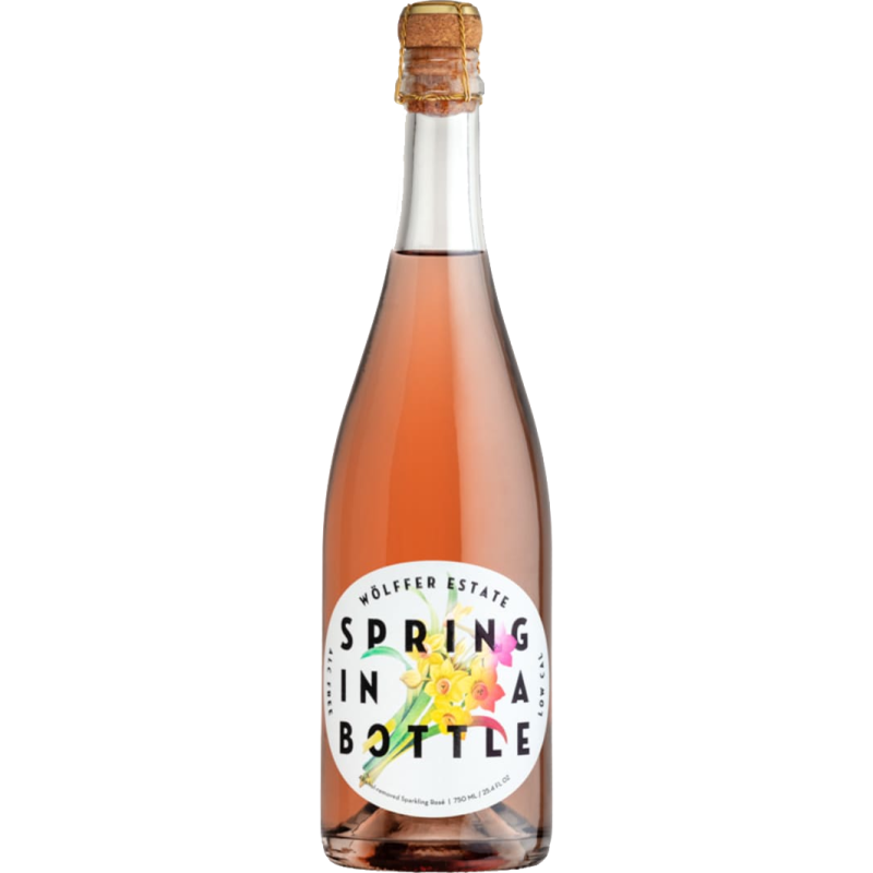 Wolffer Spring In A Bottle NOLO - Image 1