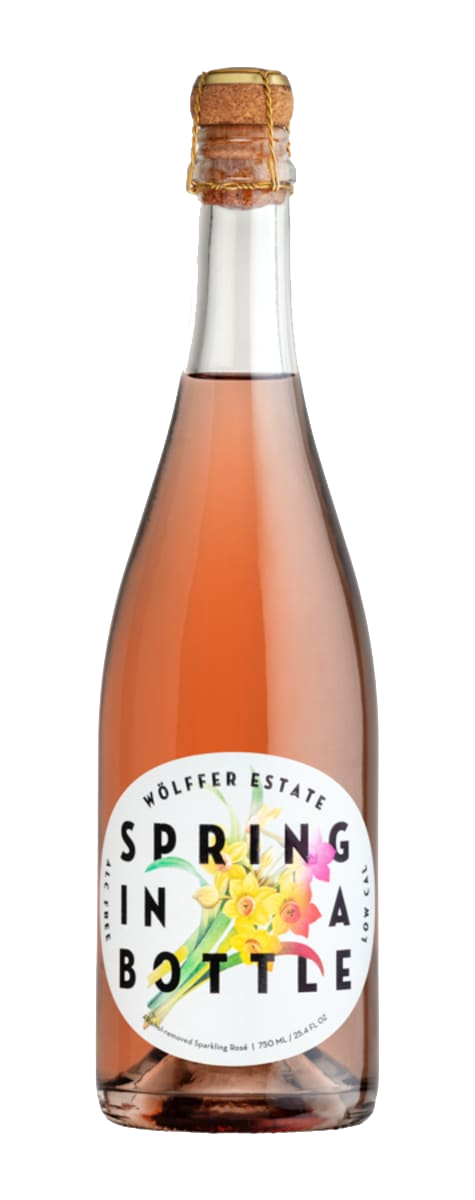 Wolffer Spring In A Bottle NOLO - Image 1