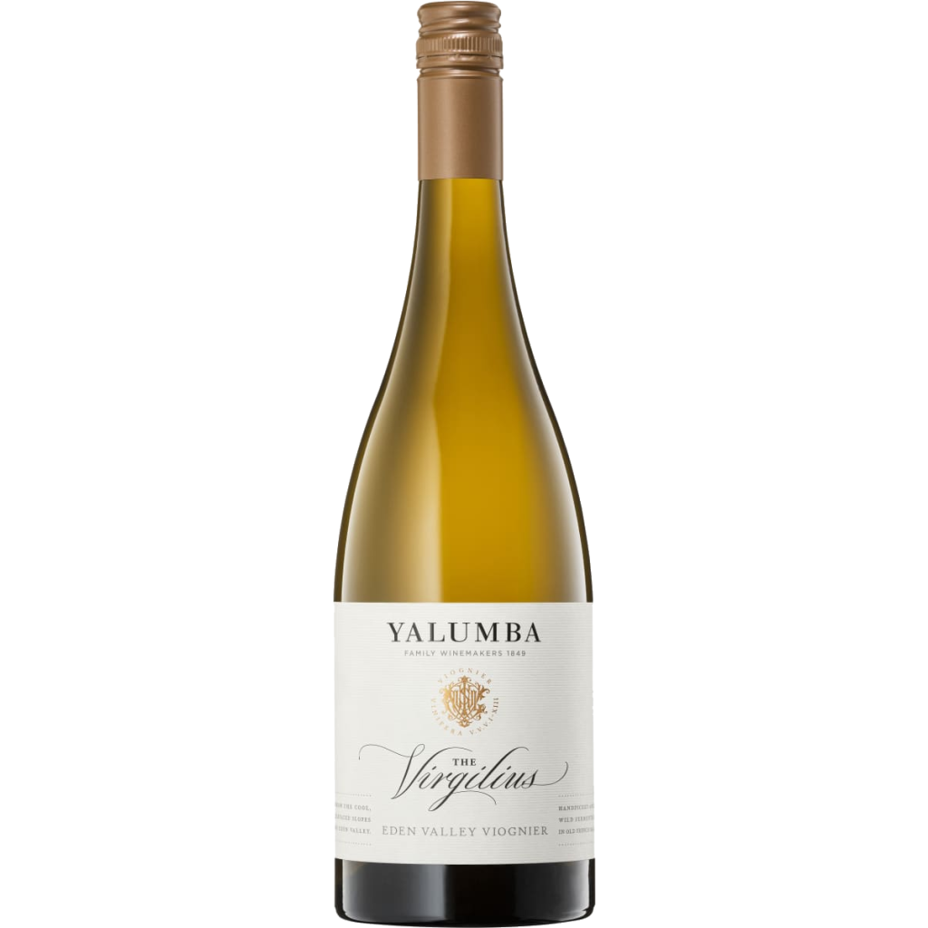 Yalumba Virgilius Viogner 2019