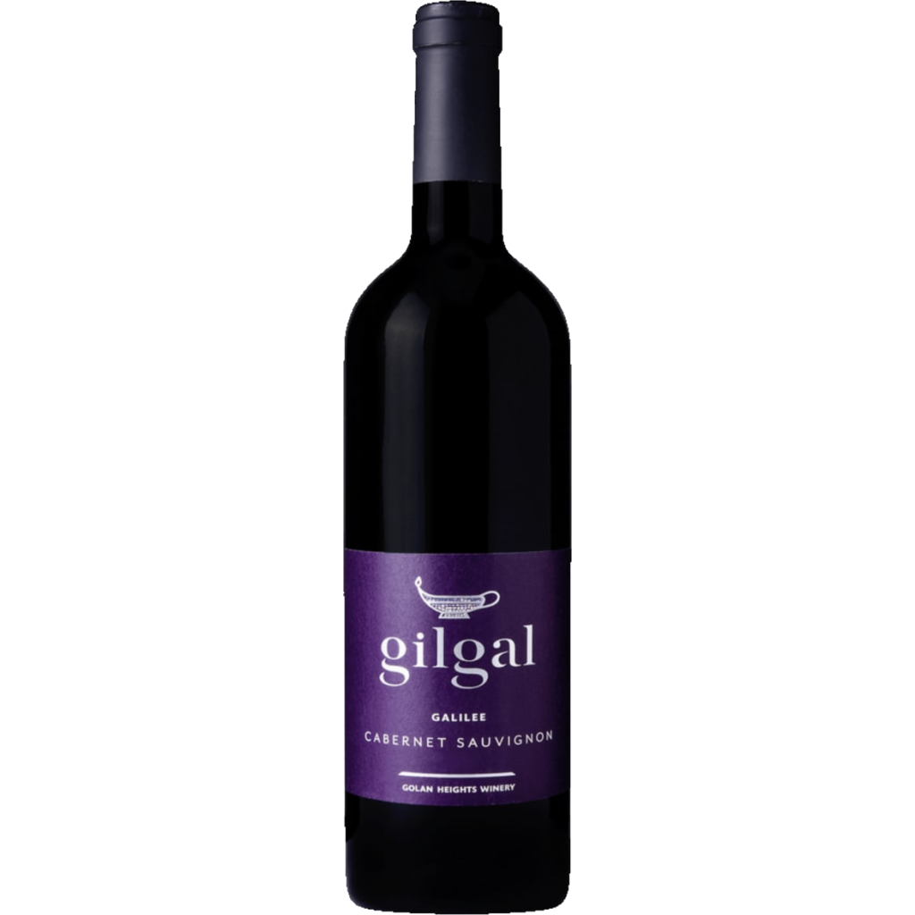 Yarden Galilee Gilgal Cabernet Sauvignon 2019