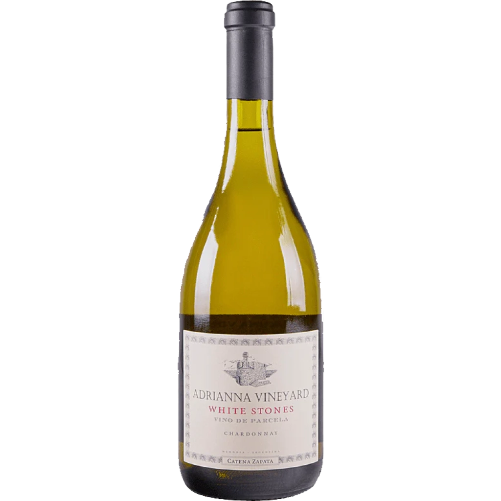 Catena Adrianna Vineyard White Stones Chardonnay 2020