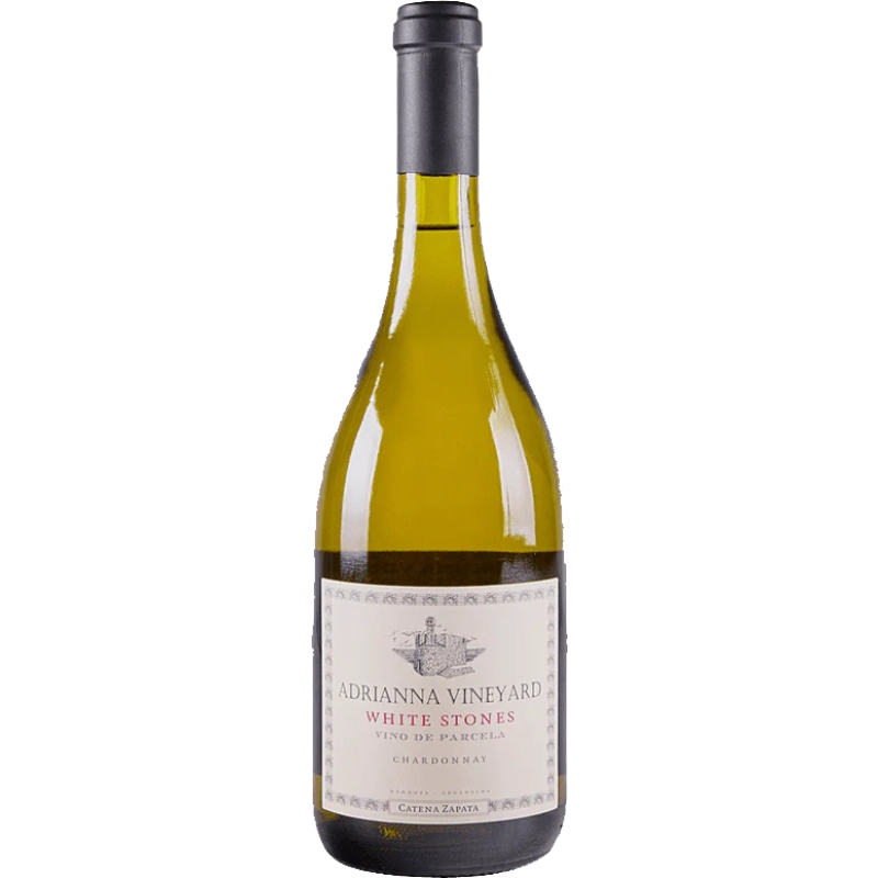 Catena Adrianna Vineyard White Stones Chardonnay 2020 - Image 1