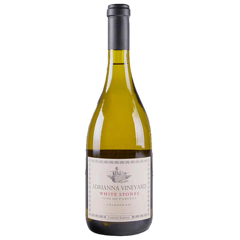 Catena Adrianna Vineyard White Stones Chardonnay 2020 - Image 1