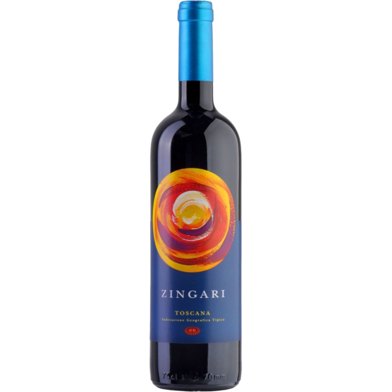 Zingari Toscana 2018 - Image 1