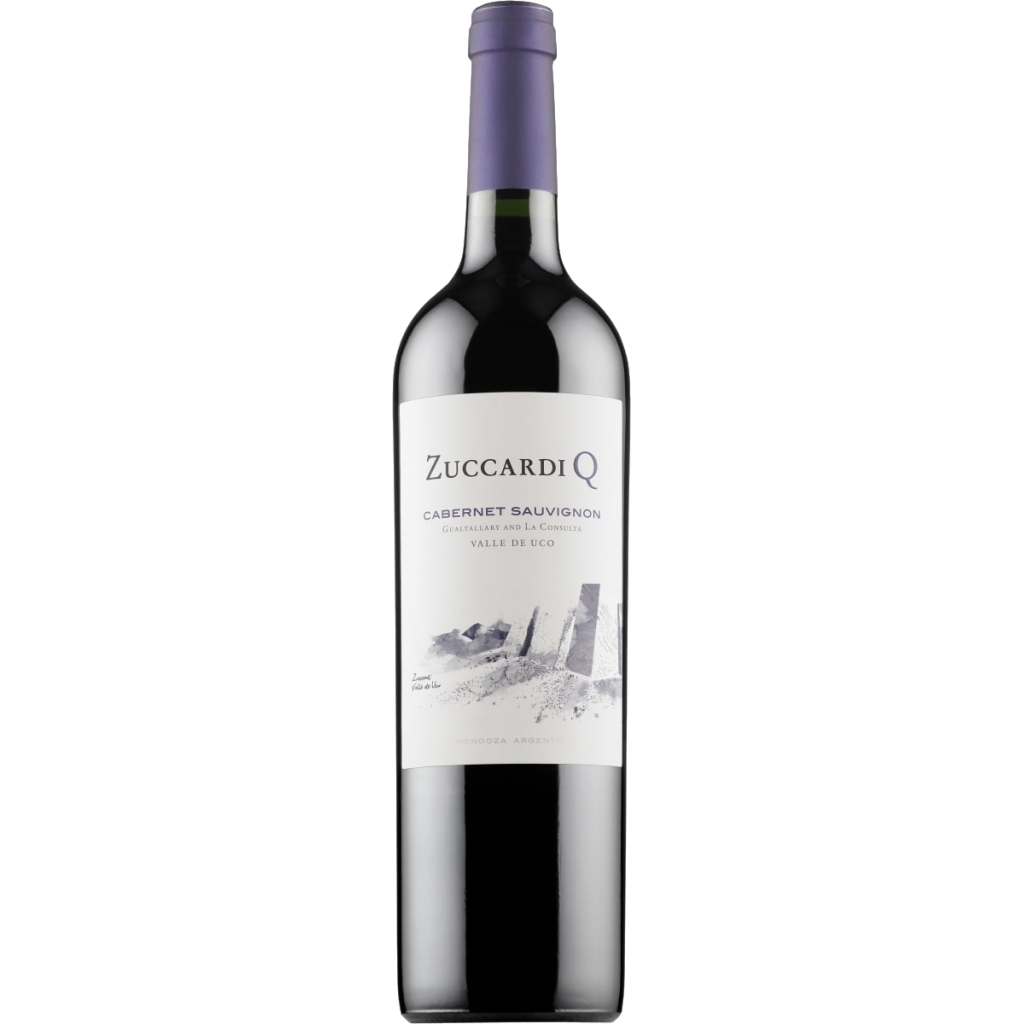 Zuccardi Q Cabernet Sauvignon
