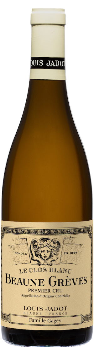 Louis Jadot Domaine Gagey Greves Le Clos Blanc 2021 - Image 1