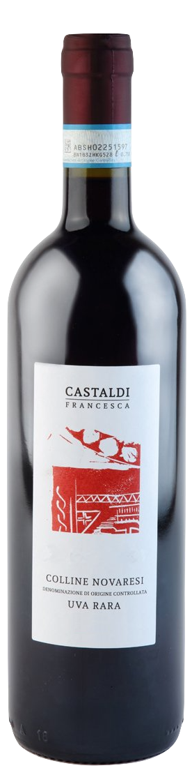 Castaldi Francesca Valceresole Rosso 2022 - Image 1