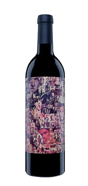Orin Swift Abstract - Image 1