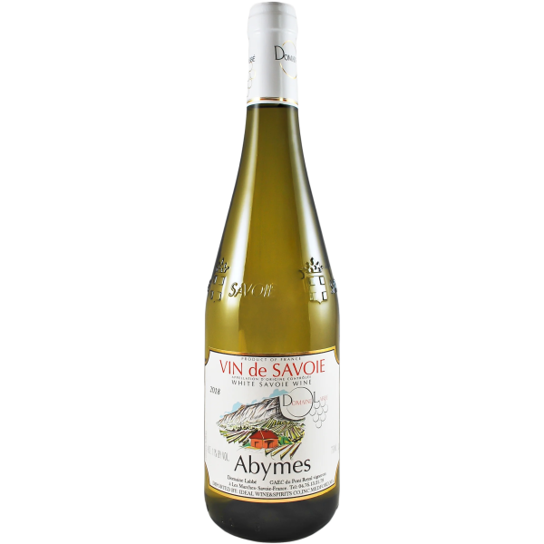 Savoie Abymes