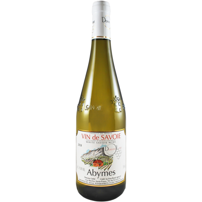 Savoie Abymes - Image 1