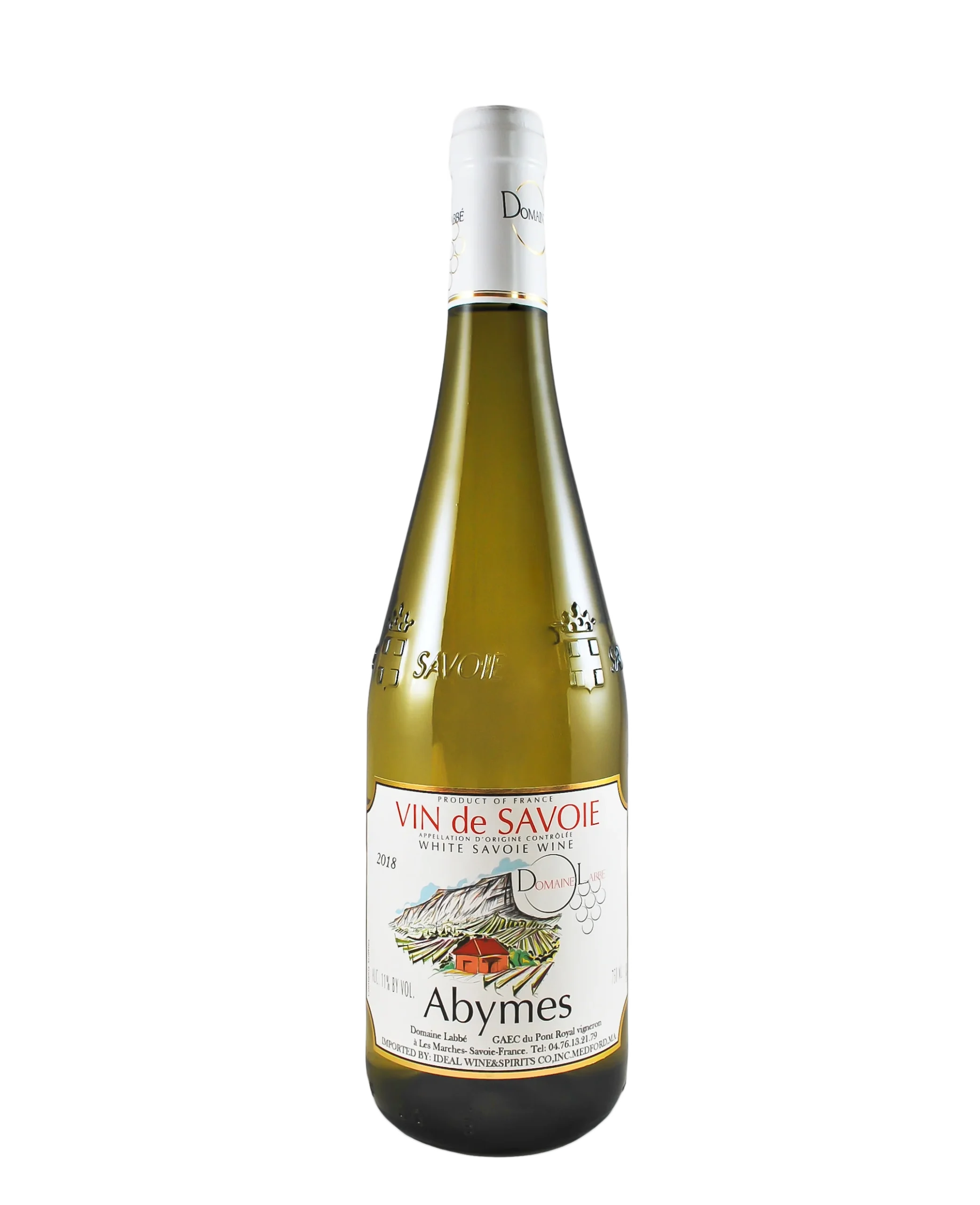 Savoie Abymes - Image 1